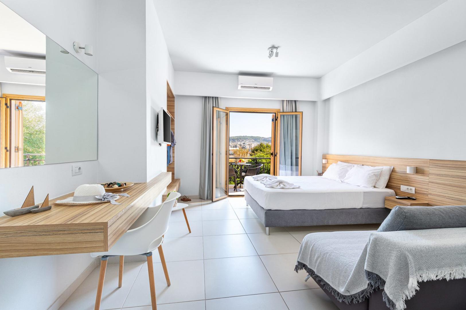 Notus Hotel foto 40