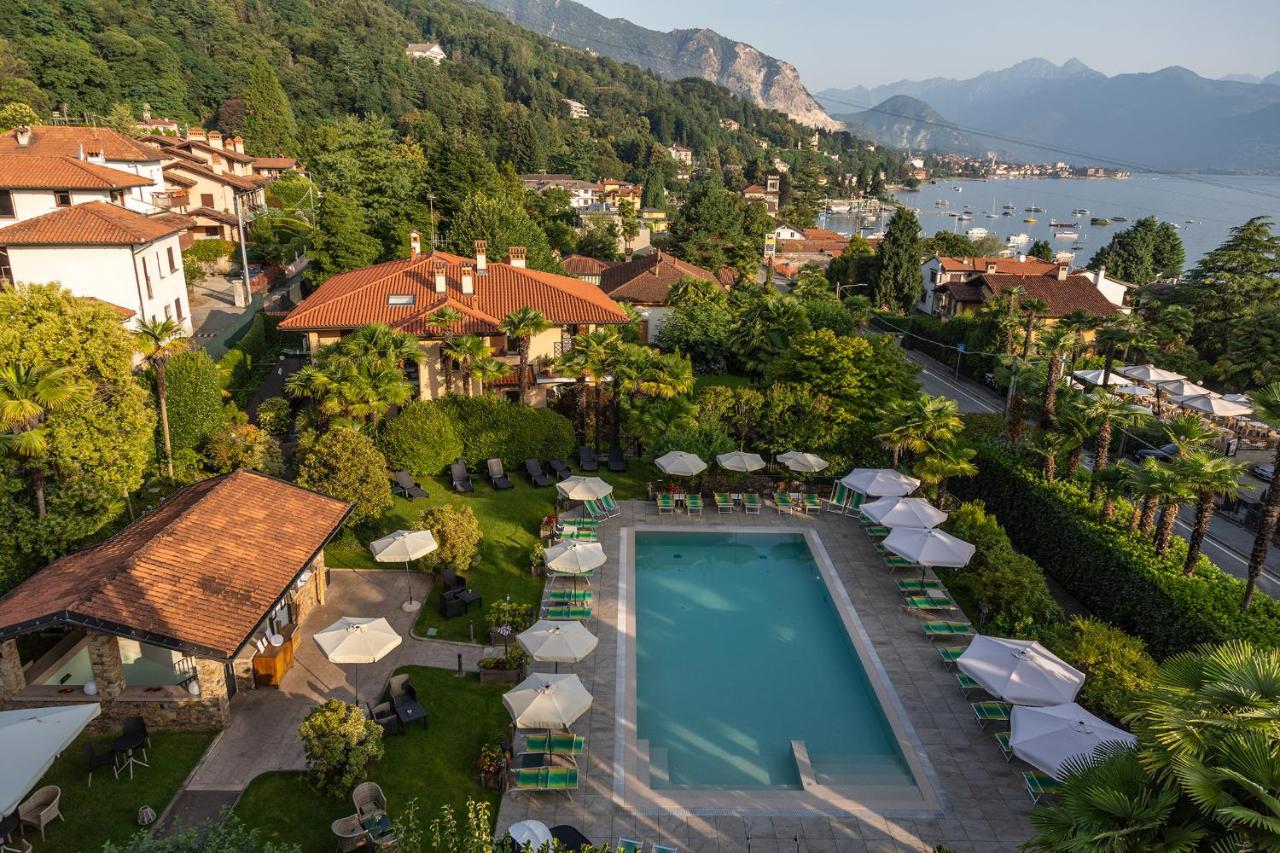 Hotel Della Torre Stresa foto 1
