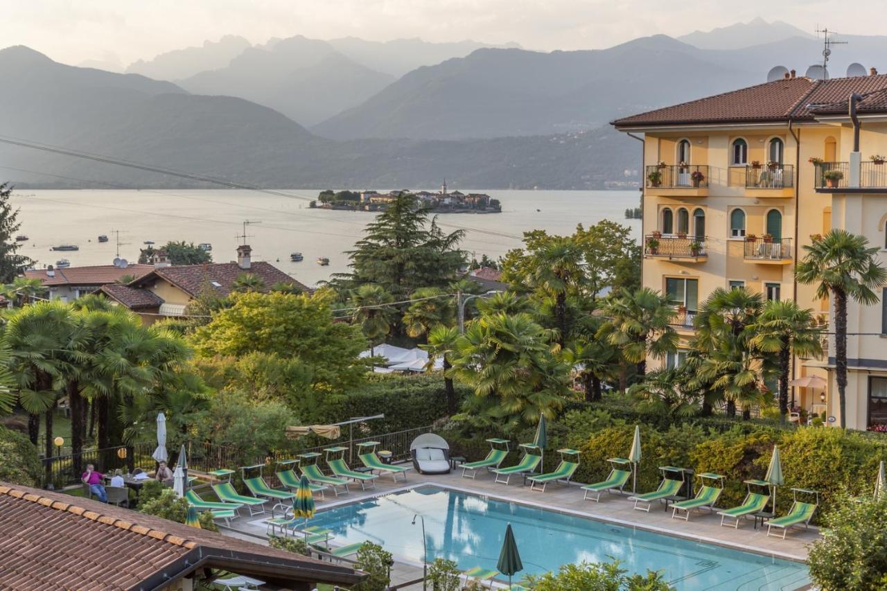 Hotel Della Torre Stresa in Stresa - foto 5