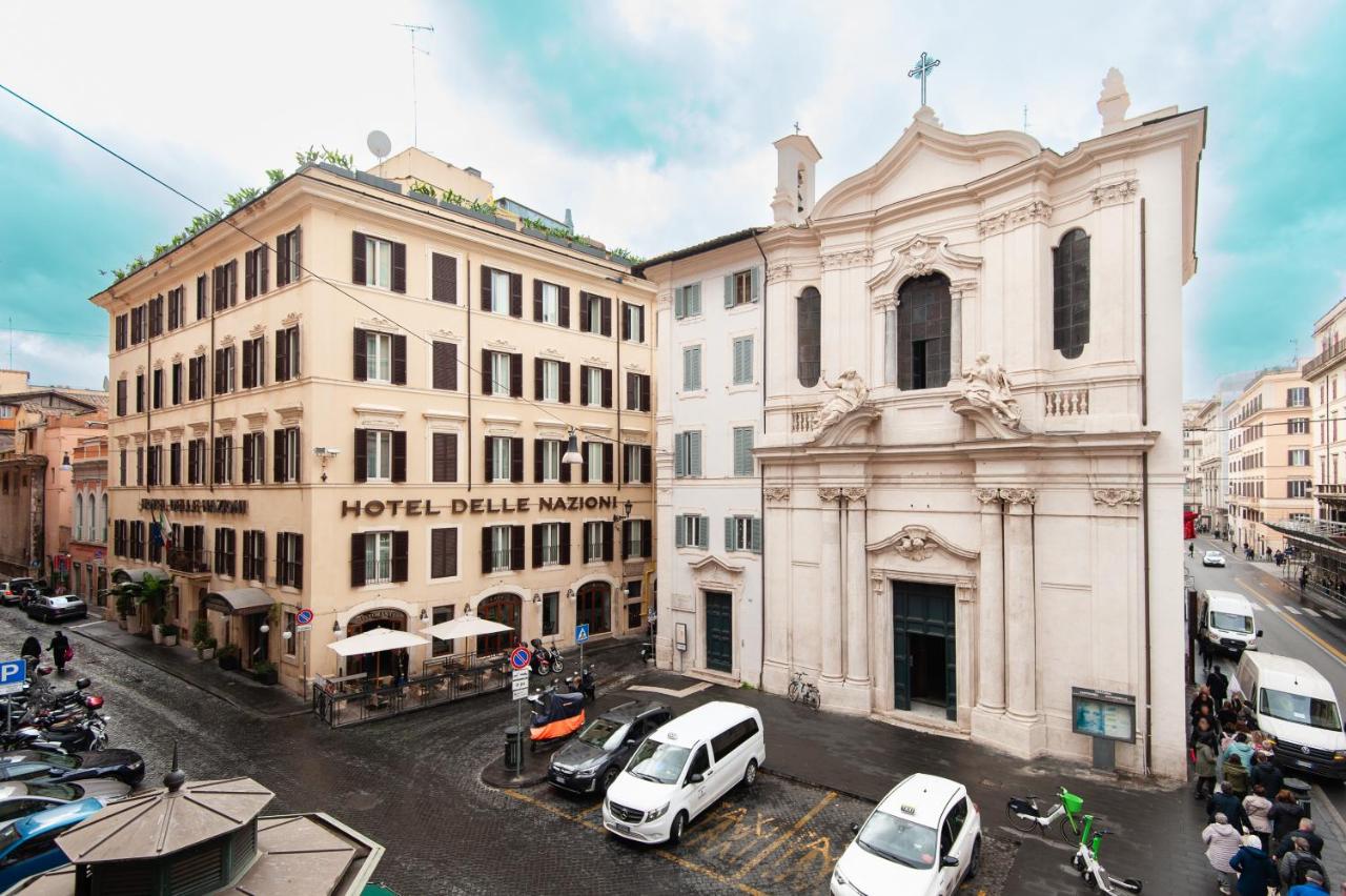 Delle Nazioni in Rome - foto 3