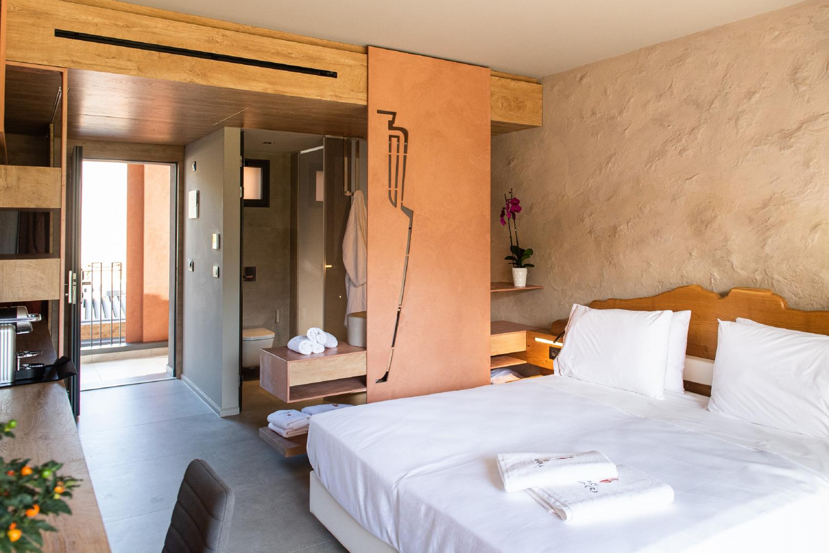 Pilot Amphora Boutique Hotel foto 28