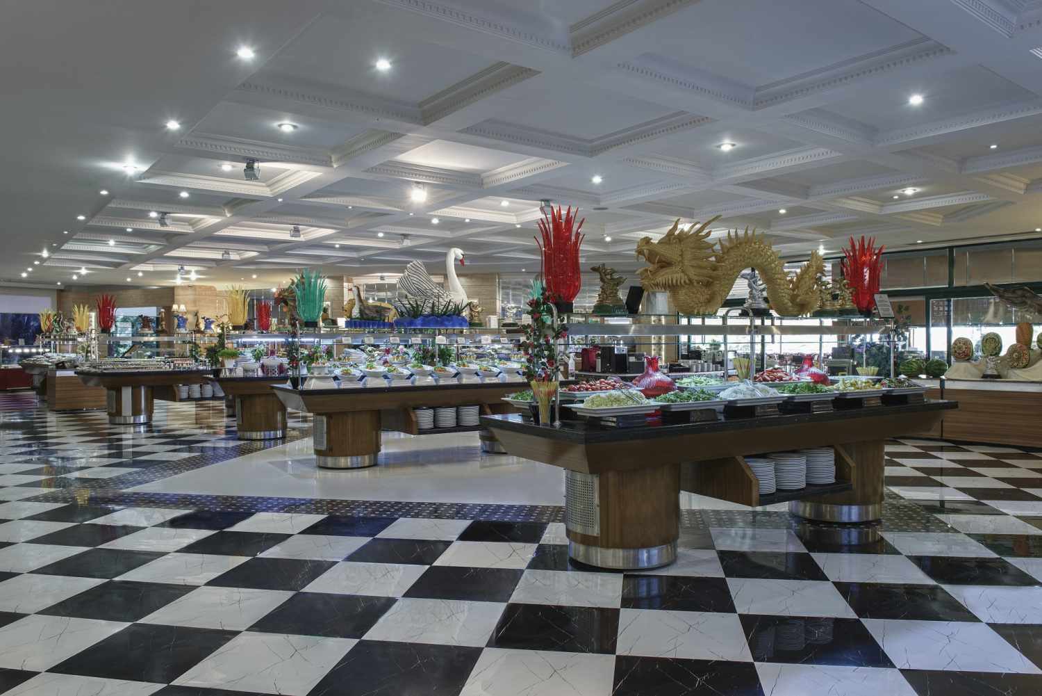 Delphin Deluxe image 1