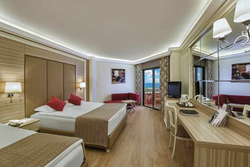 Delphin Deluxe foto 10