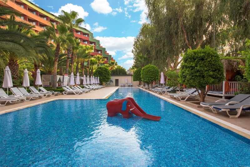 Delphin Deluxe foto 20