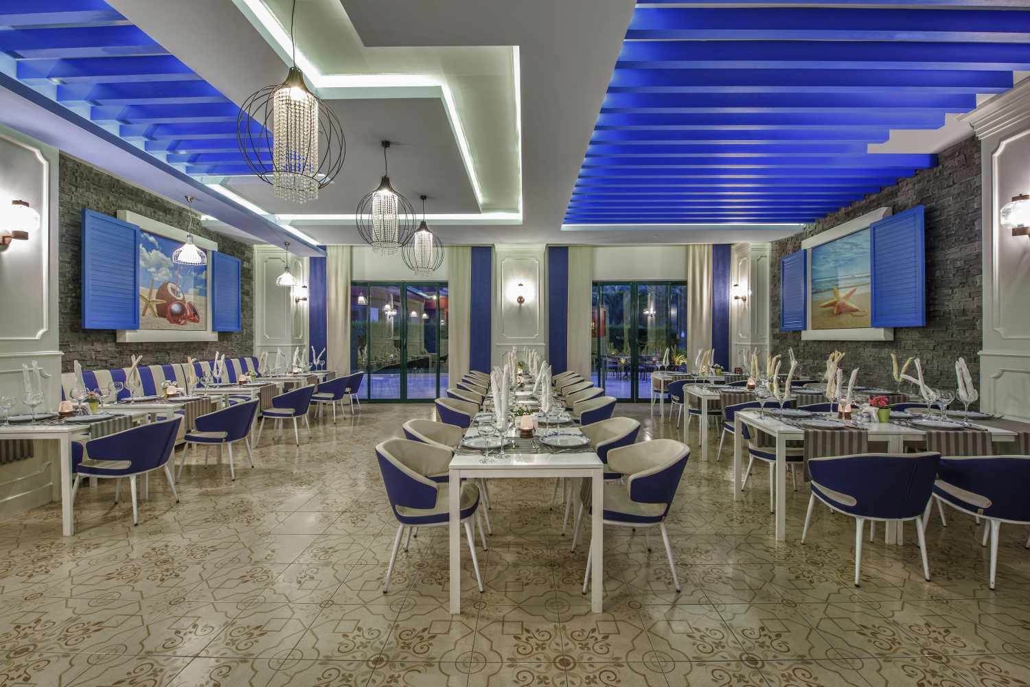 Delphin Deluxe foto 33