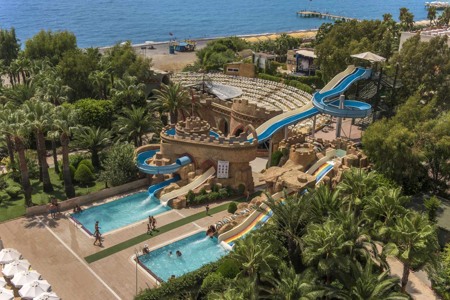 Delphin Deluxe foto 41