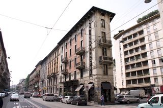 Casual Eclettico Milano foto 1