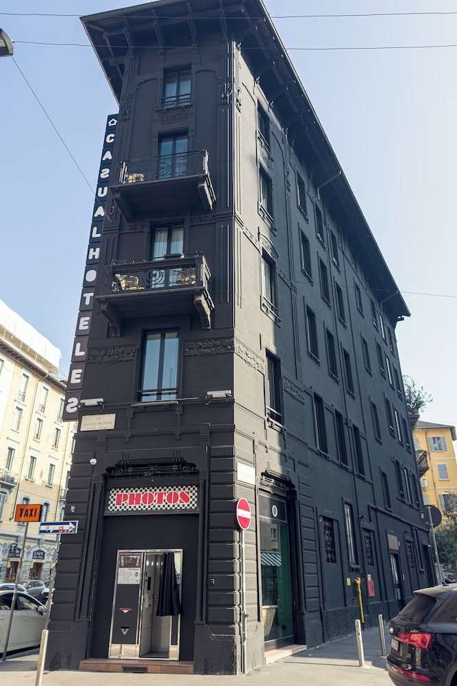 Casual Eclettico Milano foto 32