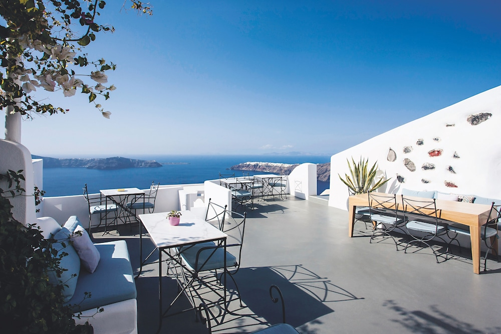 Remezzo Santorini foto 17