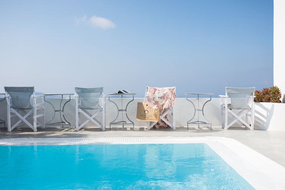 Remezzo Santorini foto 39