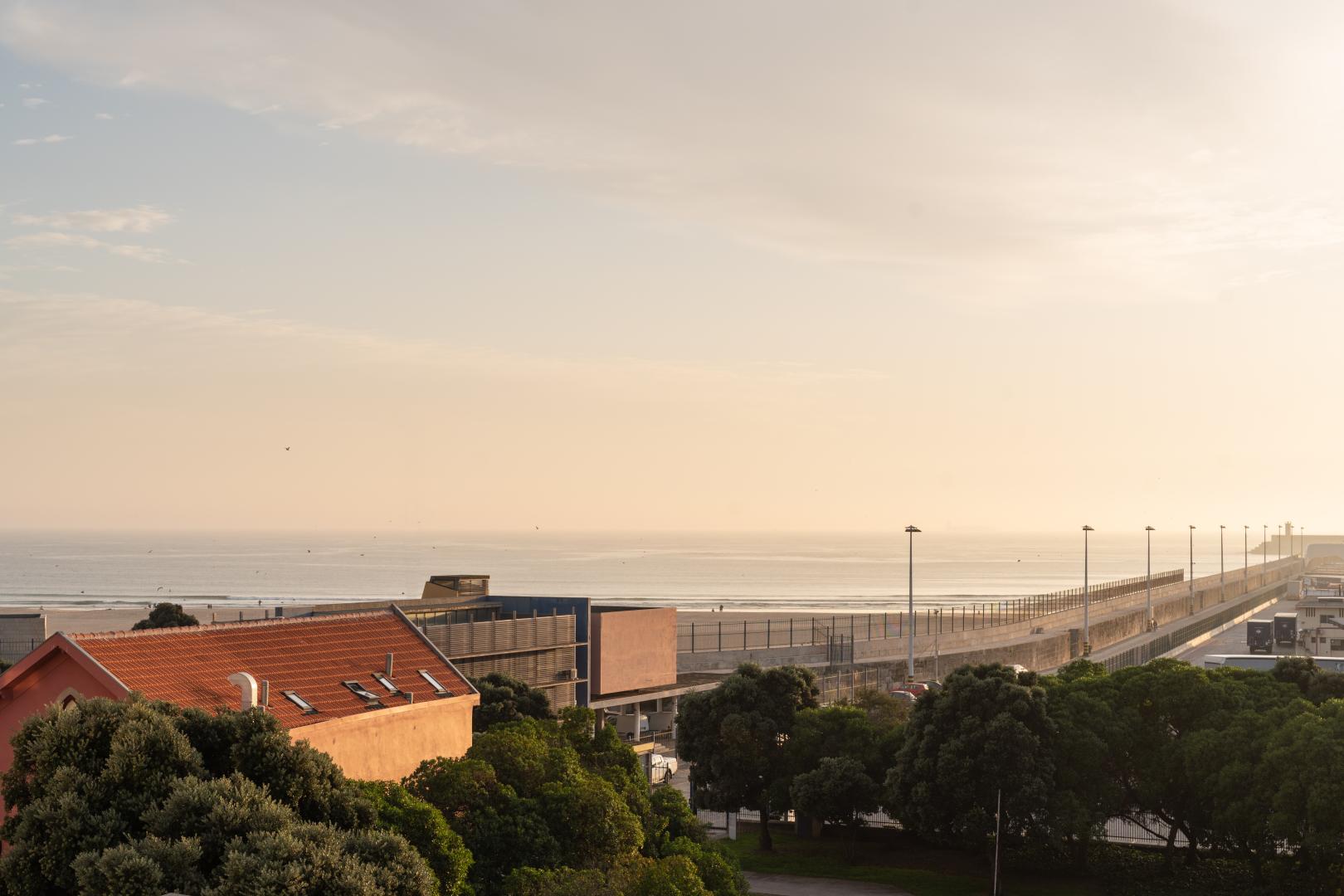 Eurostars Matosinhos foto 17