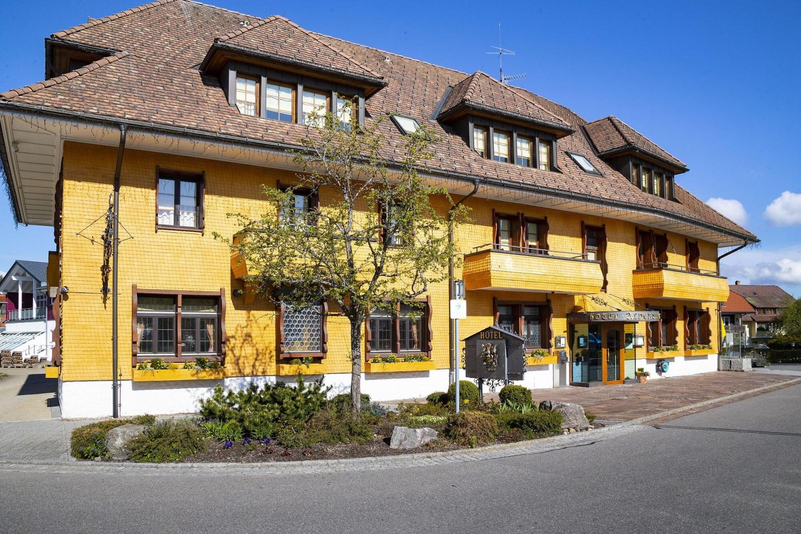 Bio- und Wellnesshotel Alpenblick foto 15