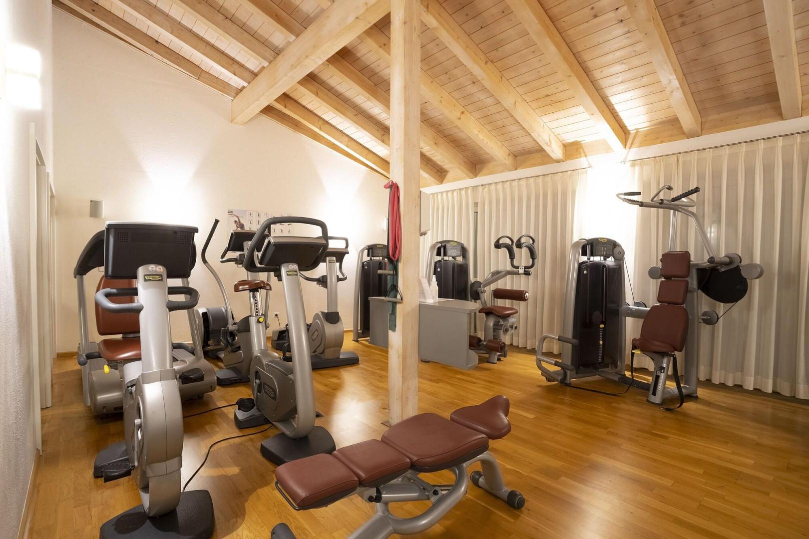 Bio- und Wellnesshotel Alpenblick foto 19