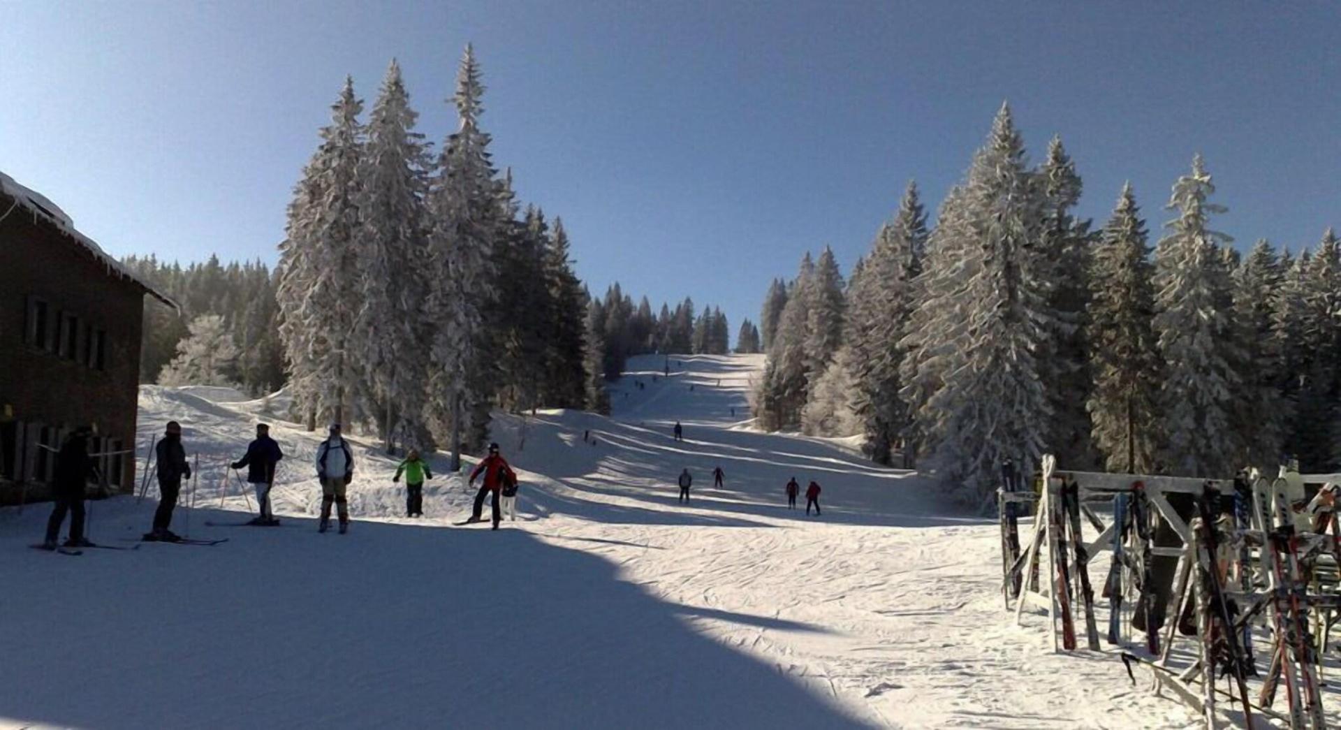 Bio- und Wellnesshotel Alpenblick foto 30