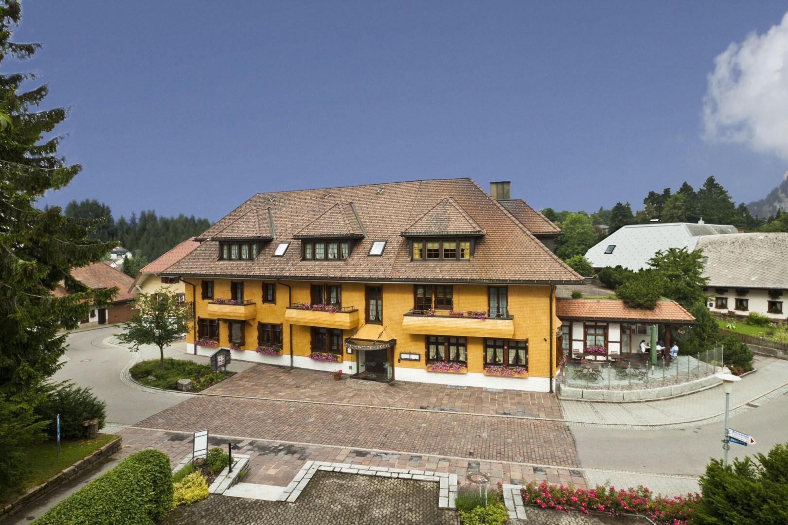 Bio- und Wellnesshotel Alpenblick foto 4