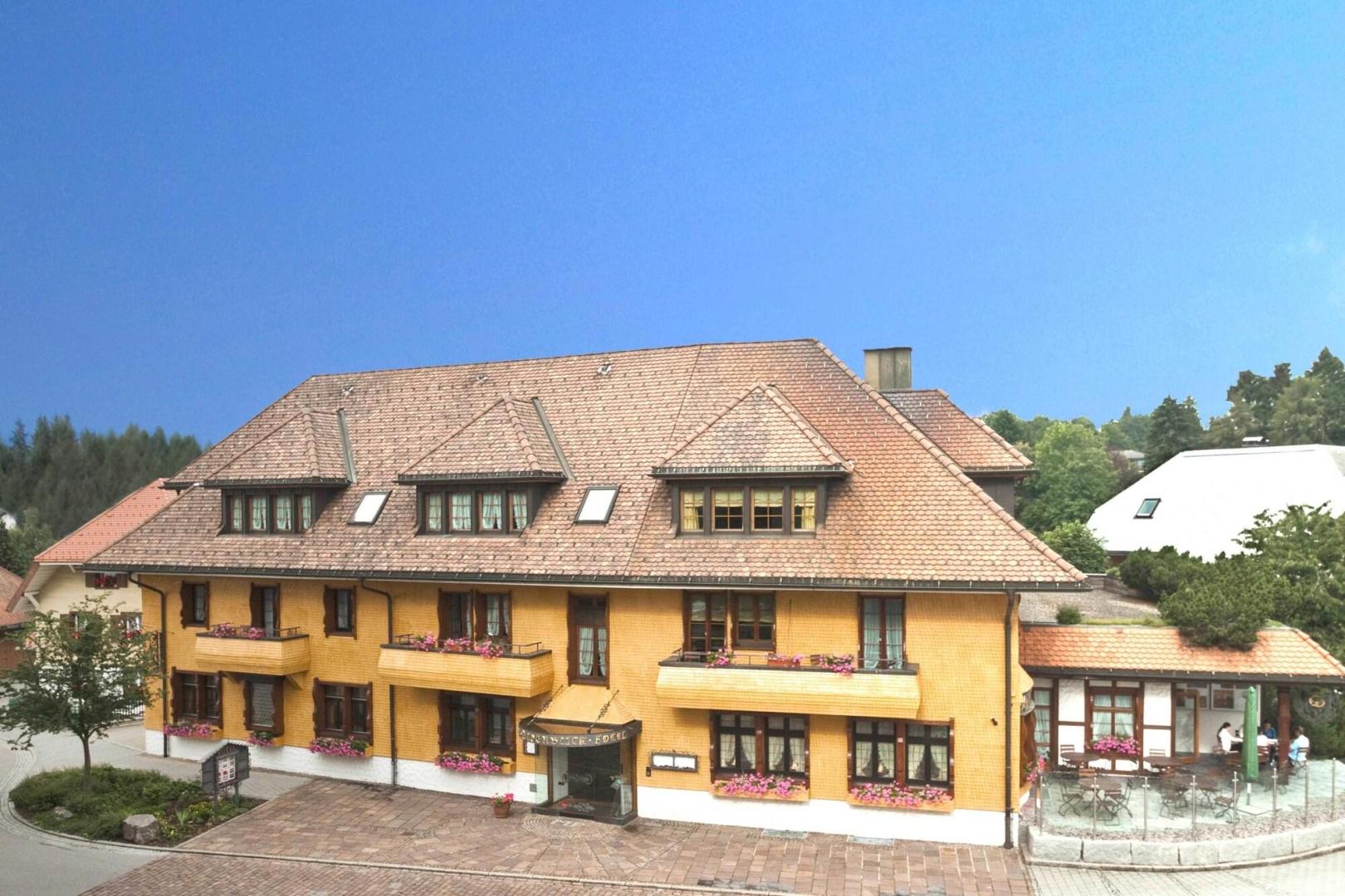 Bio- und Wellnesshotel Alpenblick foto 17