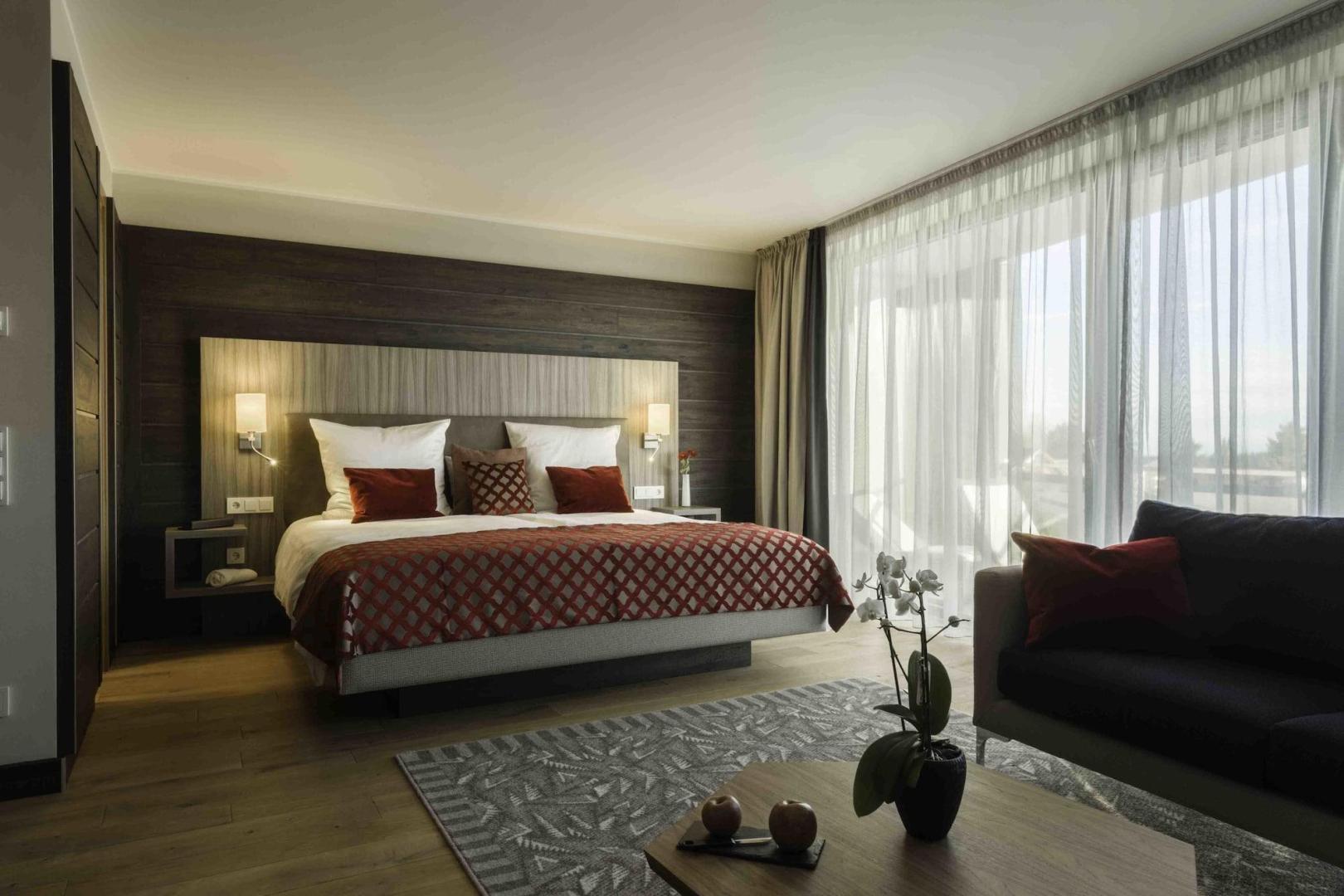 Bio- und Wellnesshotel Alpenblick foto 6