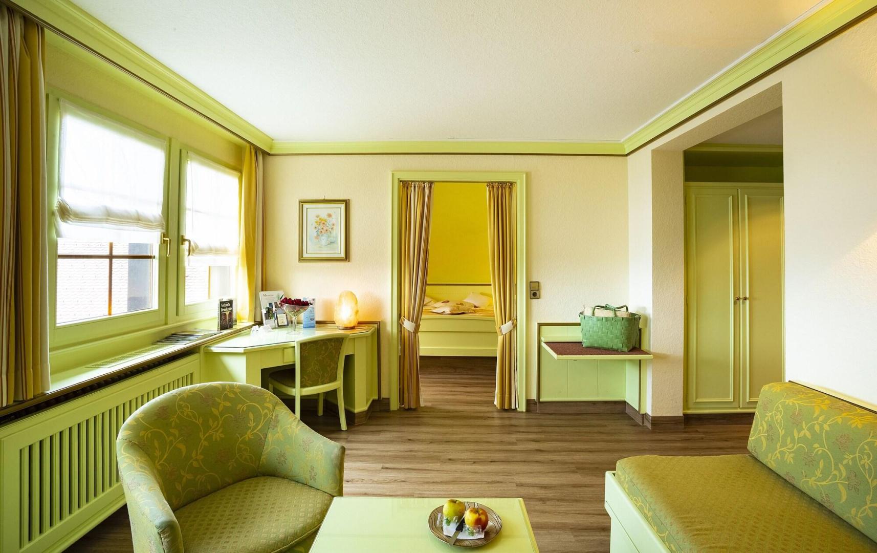 Bio- und Wellnesshotel Alpenblick foto 31