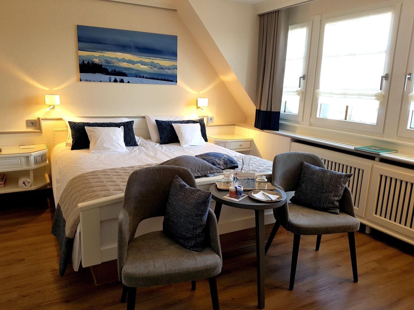 Bio- und Wellnesshotel Alpenblick foto 37