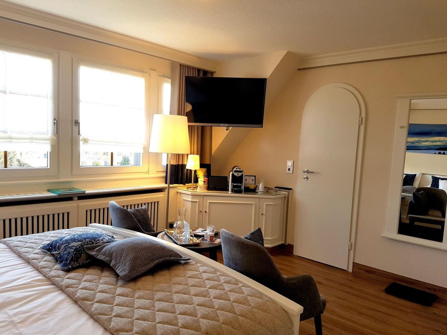 Bio- und Wellnesshotel Alpenblick foto 39