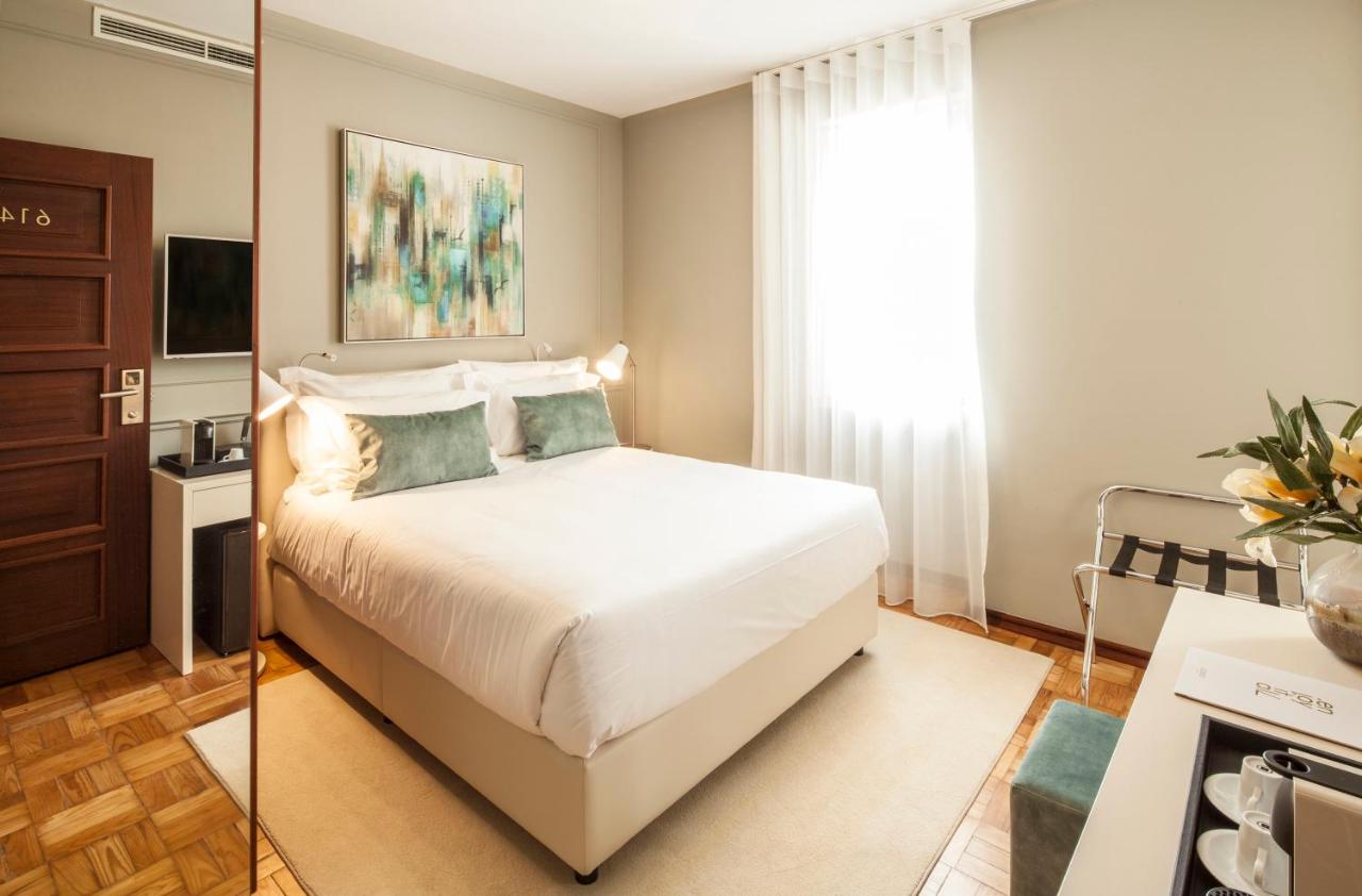 Luzeiros Suites foto 4