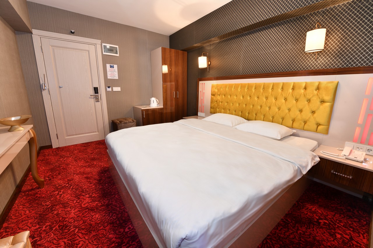 Sea Moon Hotel foto 21