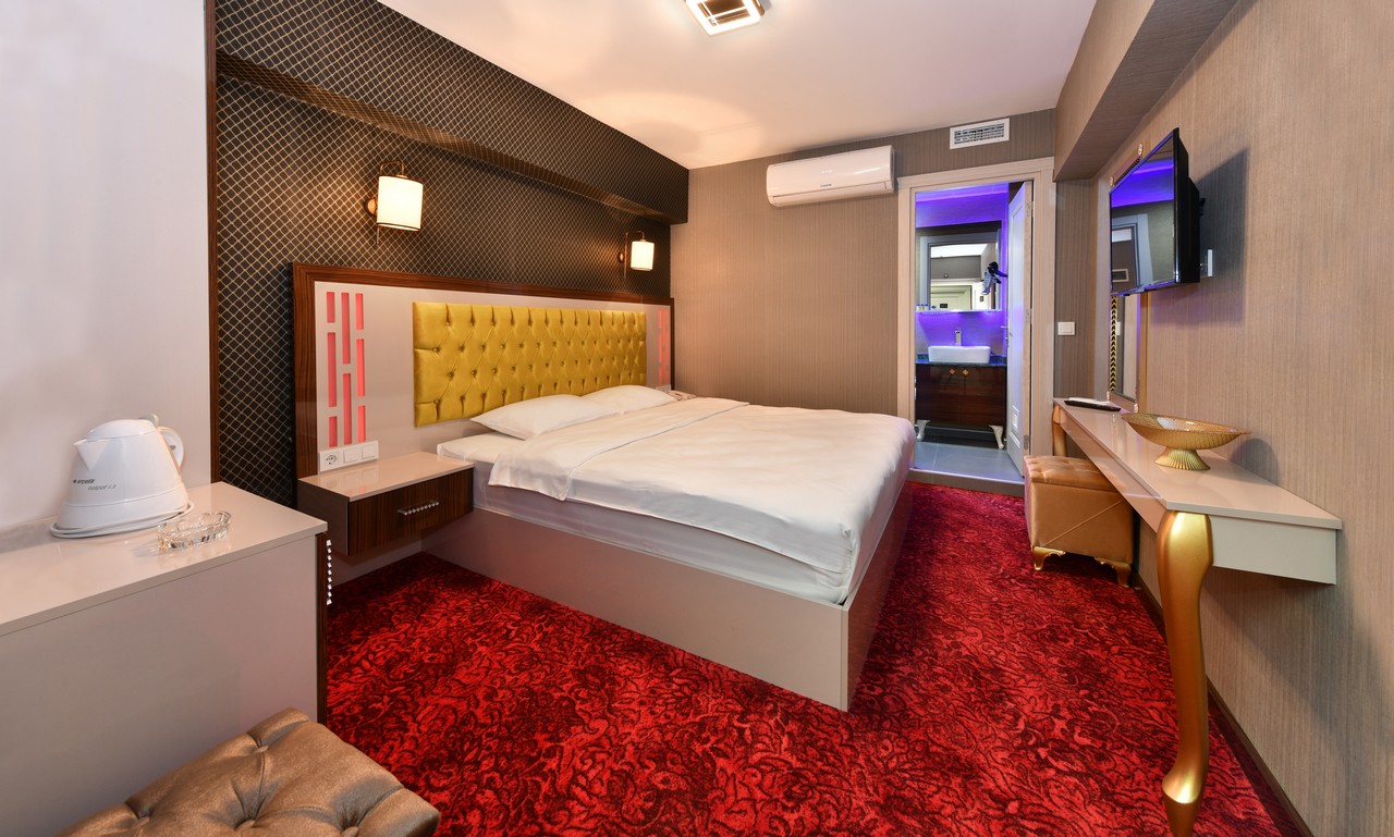 Sea Moon Hotel foto 22