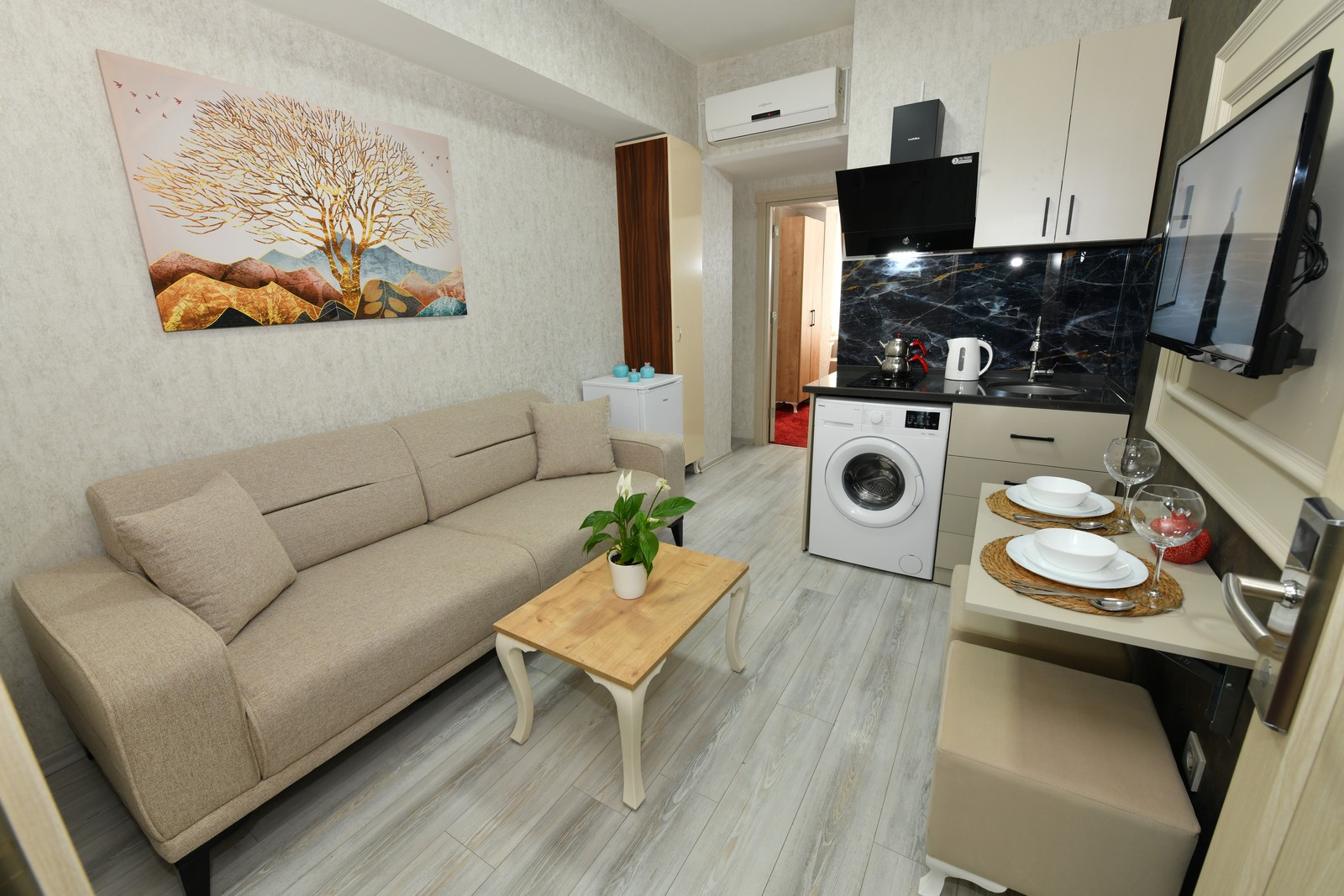 Sea Moon Hotel foto 24