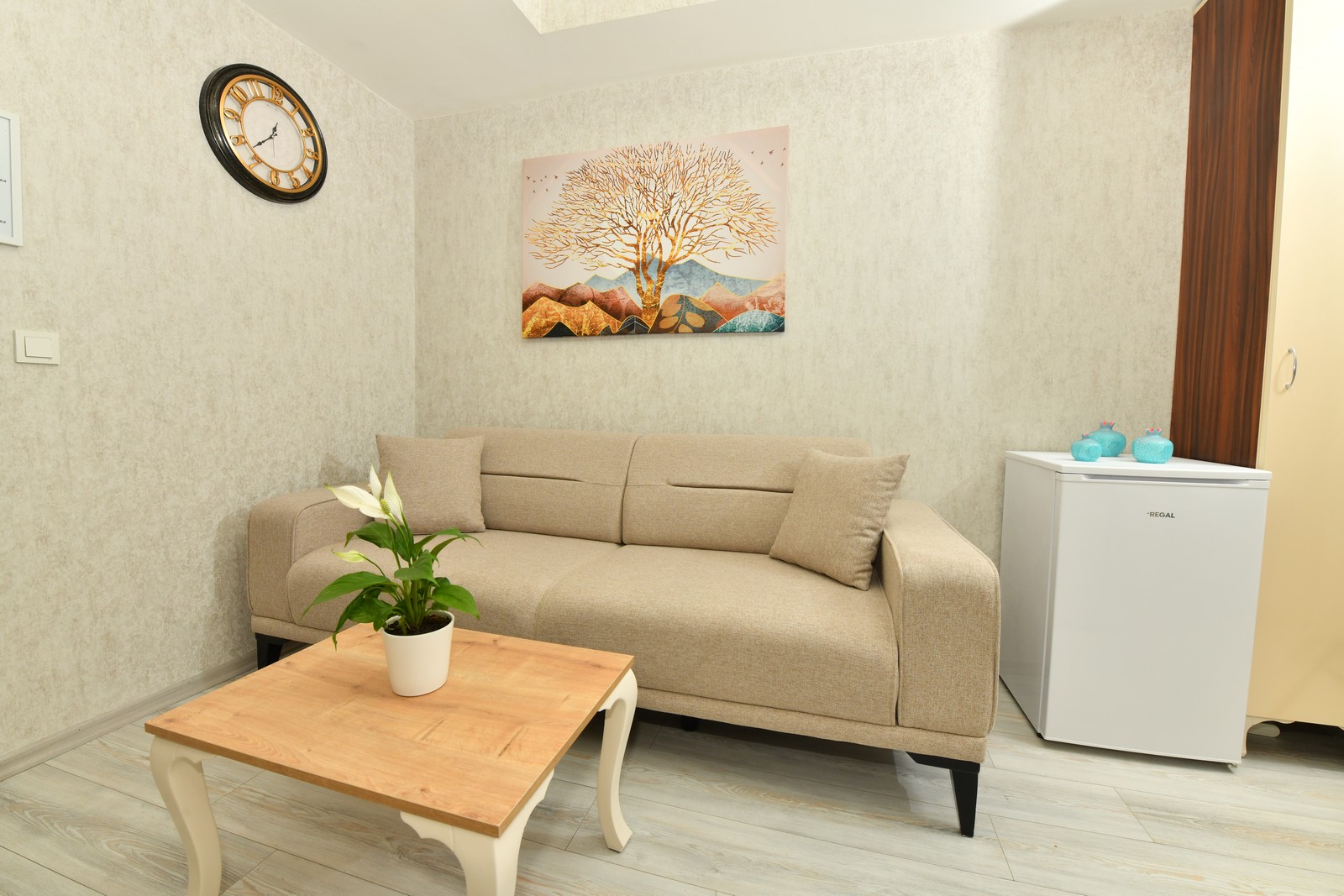 Sea Moon Hotel foto 25