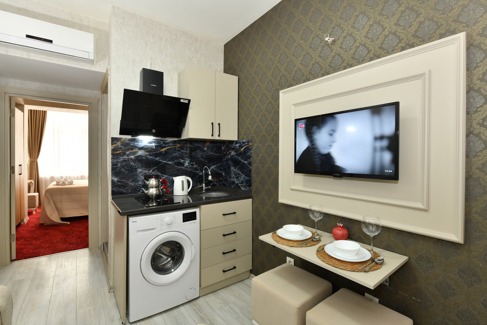 Sea Moon Hotel foto 26