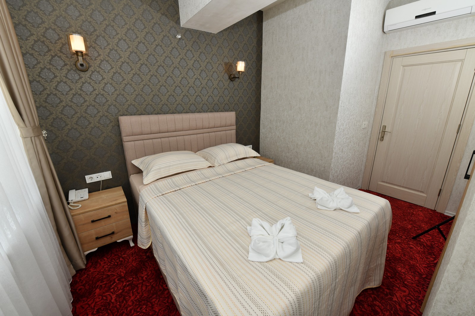 Sea Moon Hotel foto 29