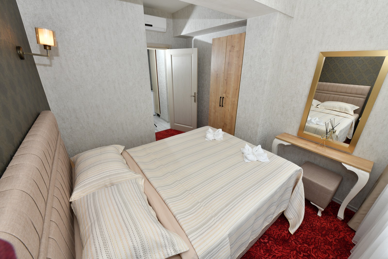 Sea Moon Hotel foto 30