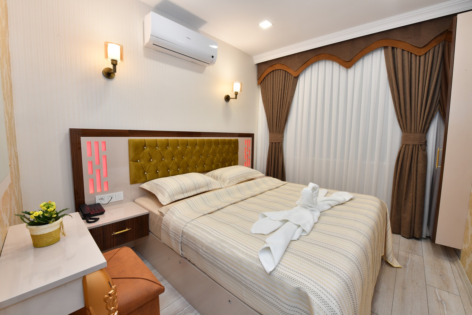 Sea Moon Hotel foto 36