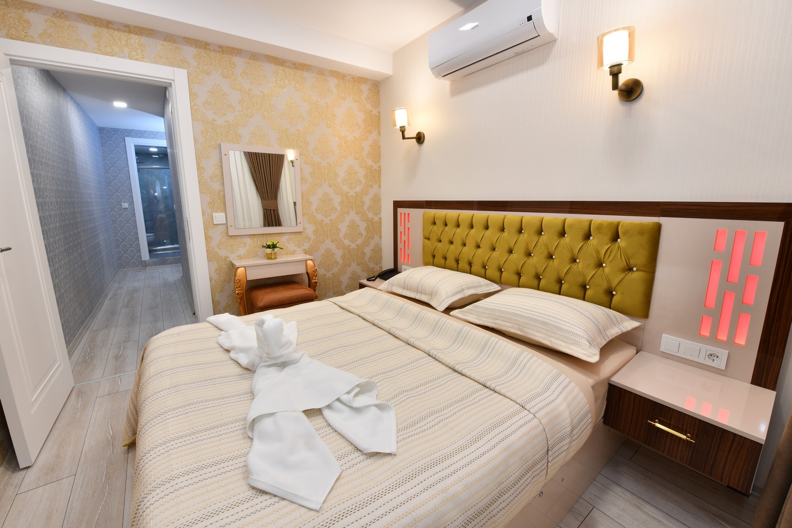 Sea Moon Hotel foto 37