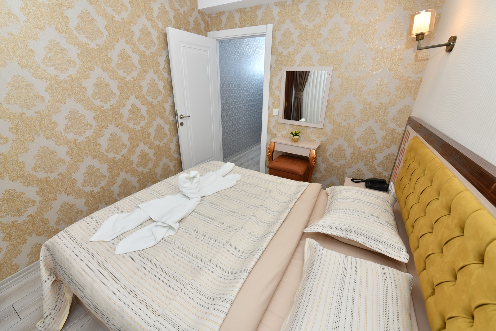 Sea Moon Hotel foto 38
