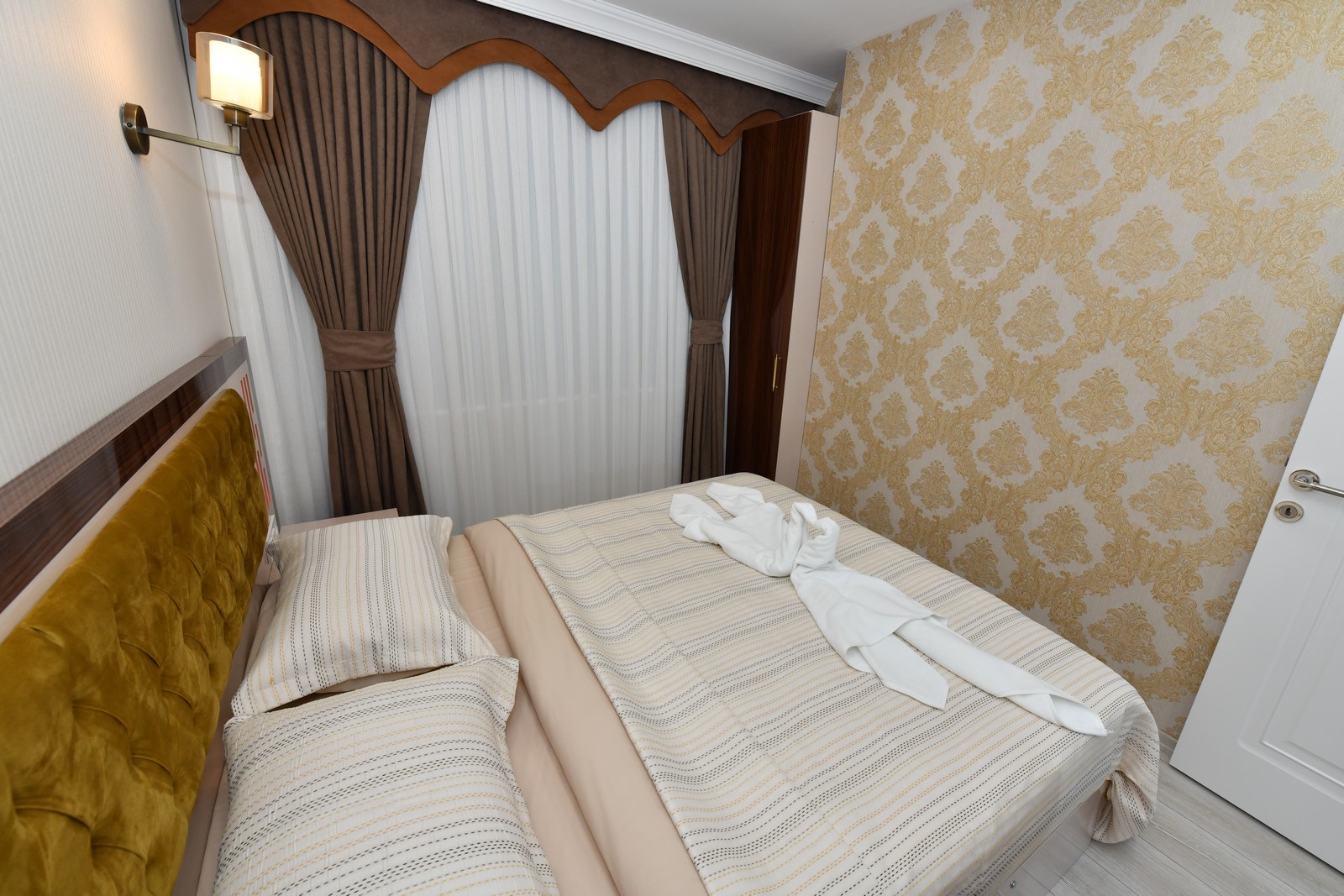 Sea Moon Hotel foto 39