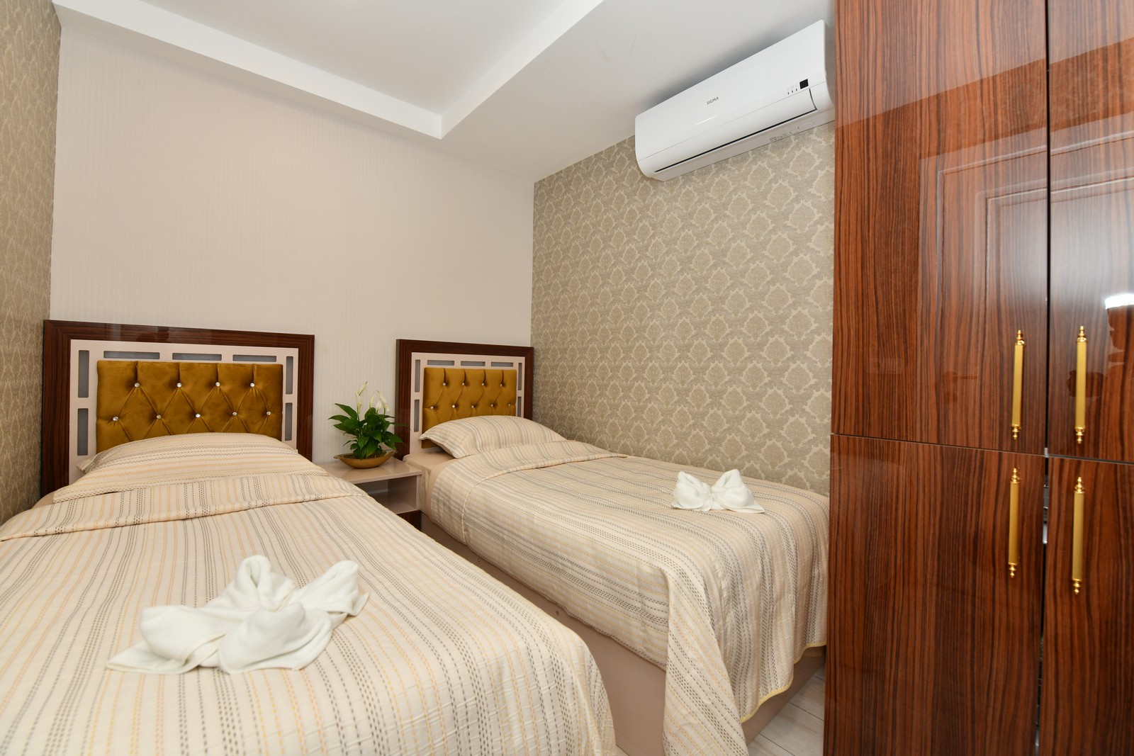 Sea Moon Hotel foto 40