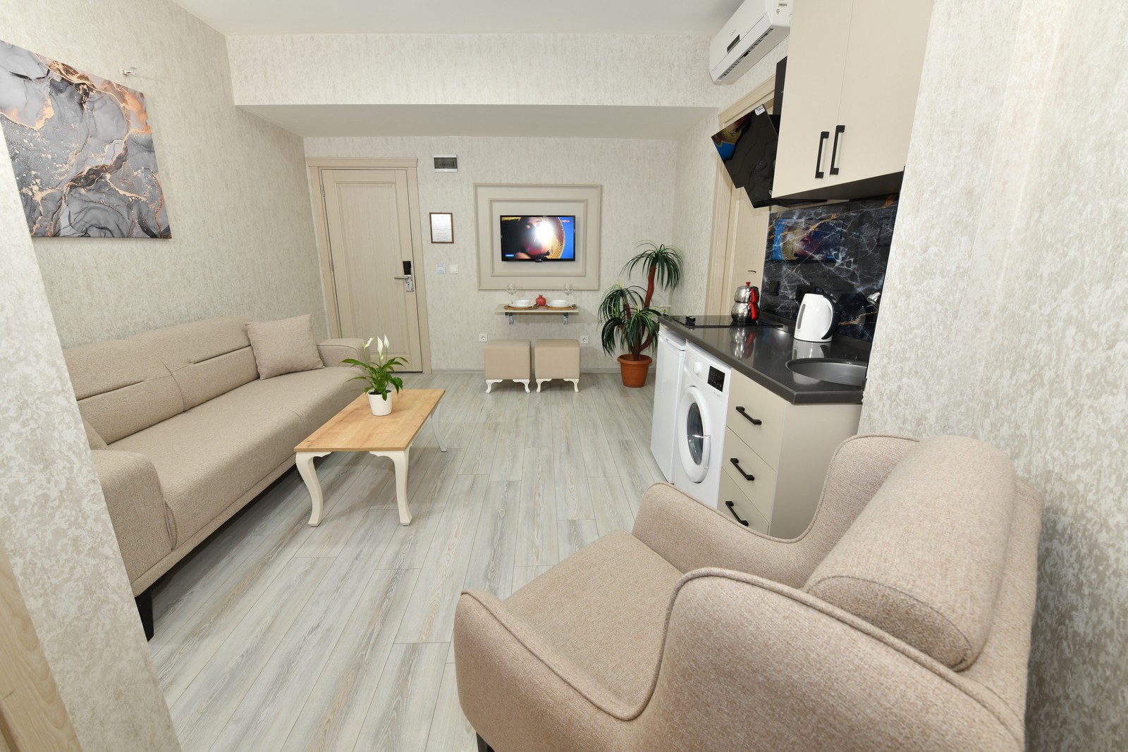 Sea Moon Hotel foto 44