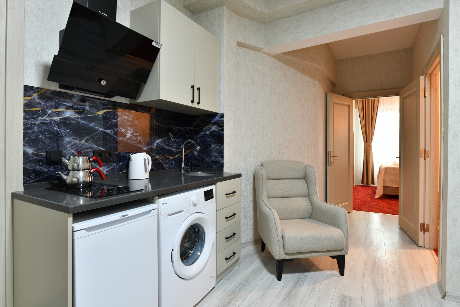 Sea Moon Hotel foto 45