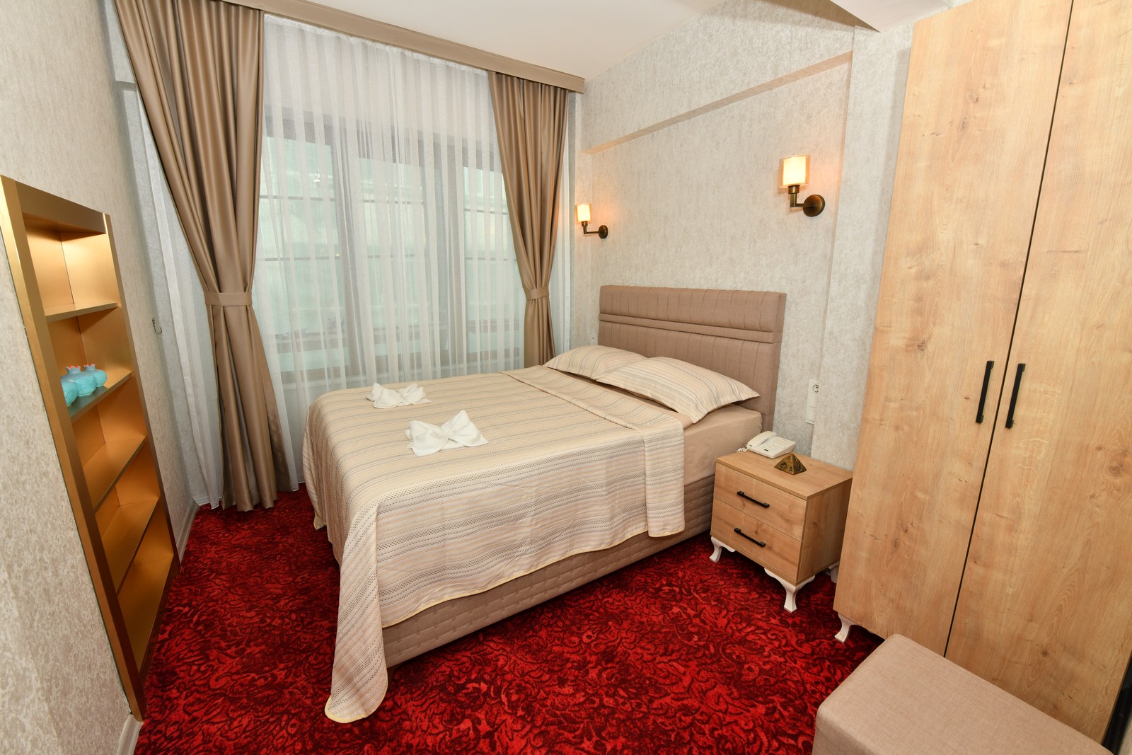 Sea Moon Hotel foto 46