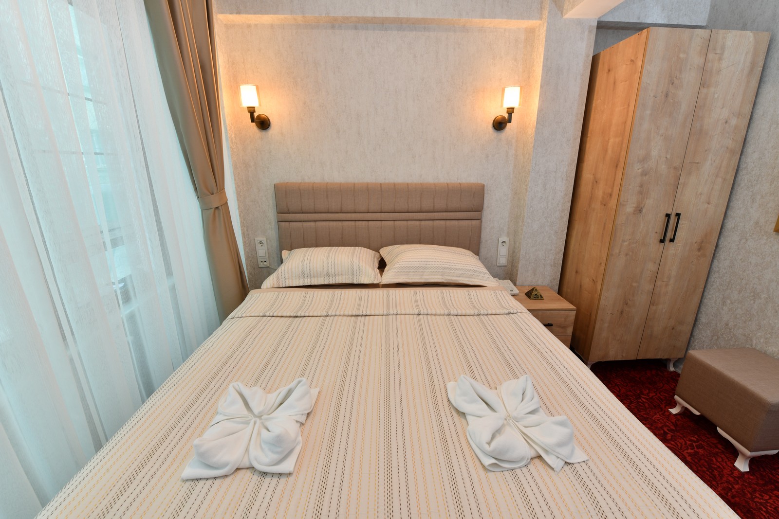 Sea Moon Hotel foto 47