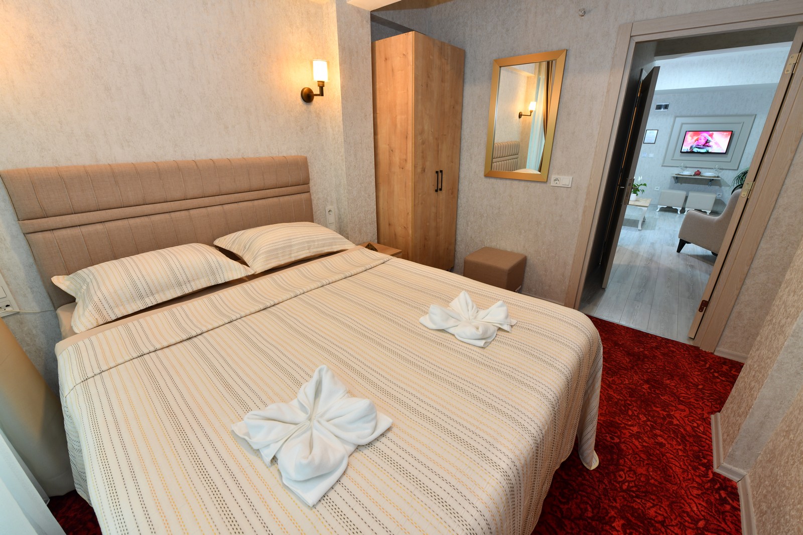 Sea Moon Hotel foto 48