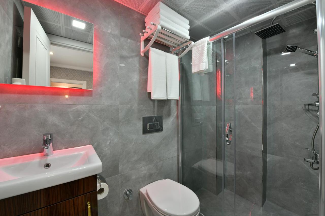 Sea Moon Hotel foto 3