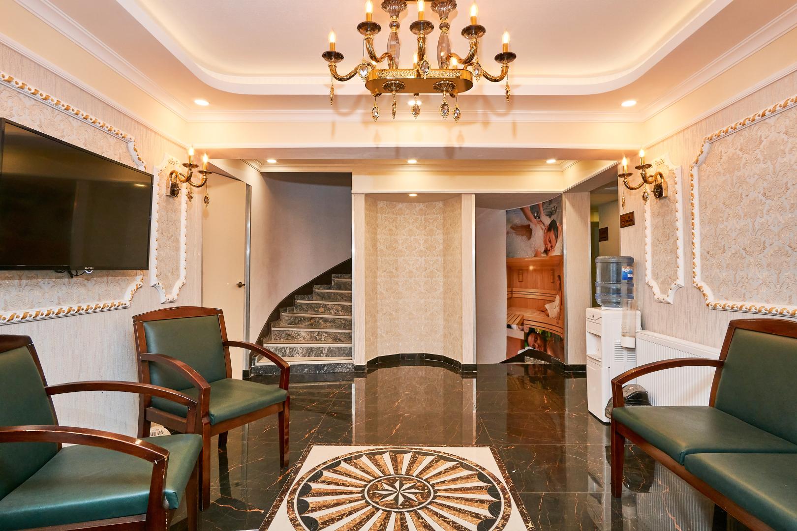 Beyazit Palace Hotel image 3