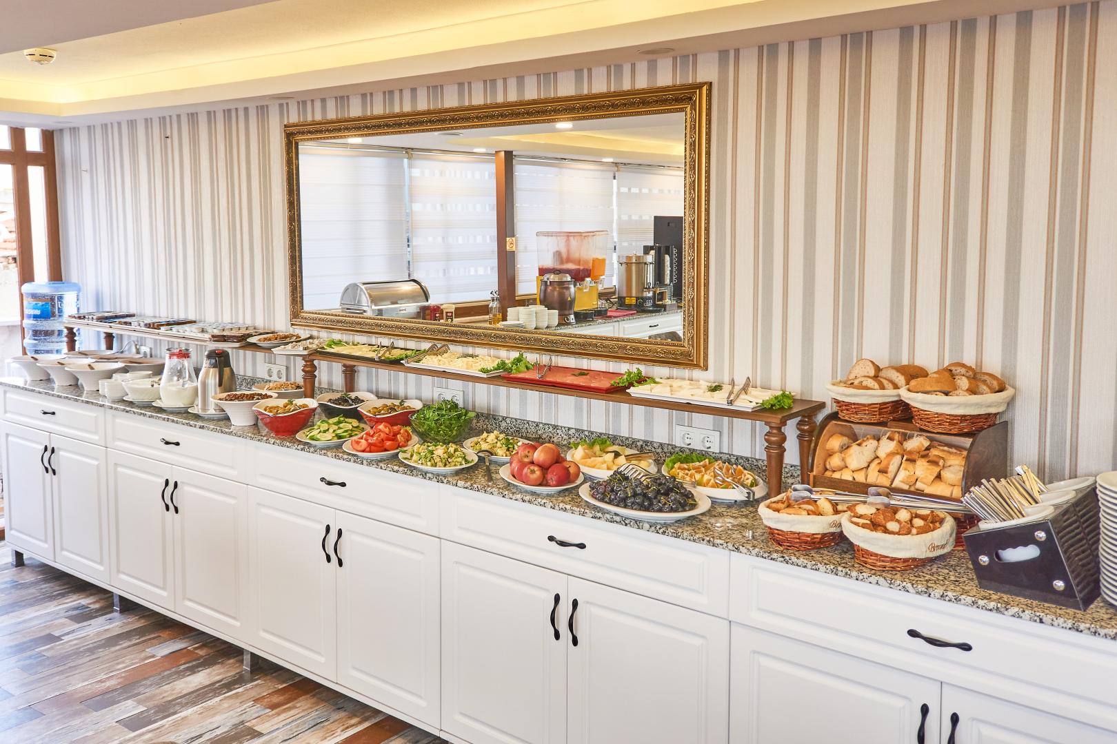 Beyazit Palace Hotel foto 23