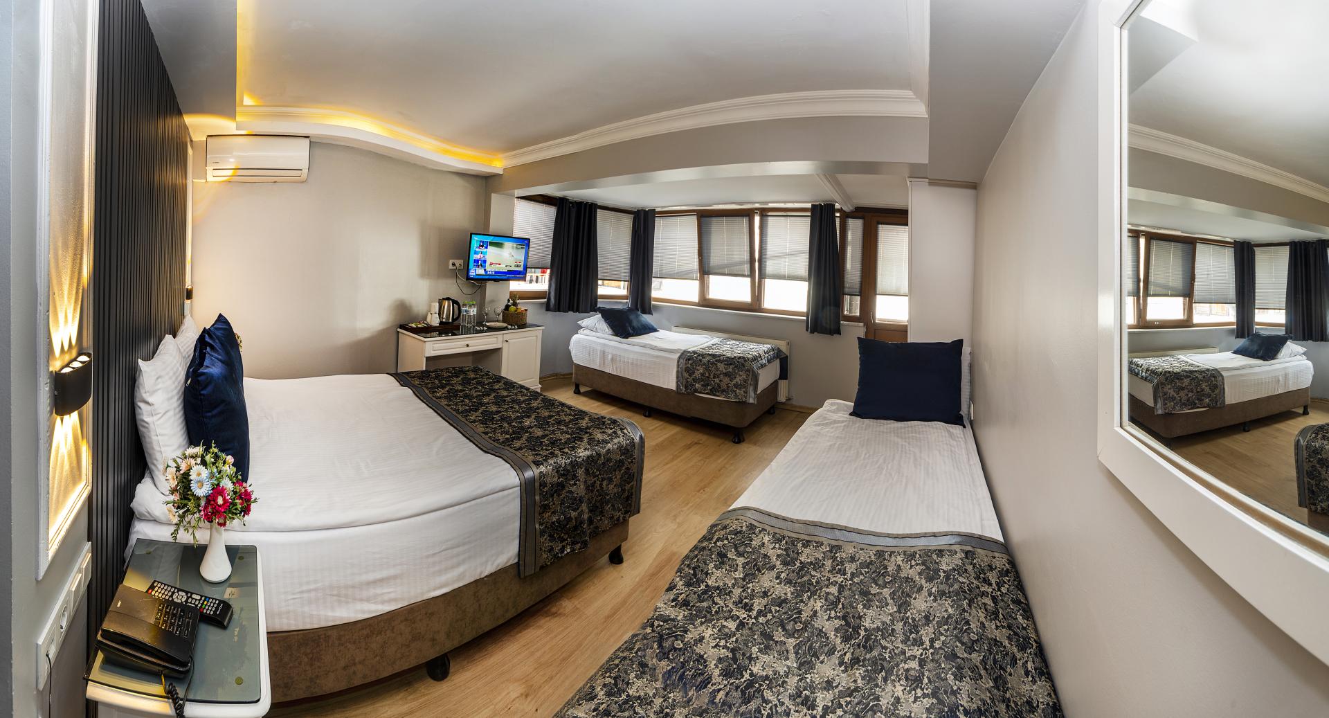 Beyazit Palace Hotel foto 22