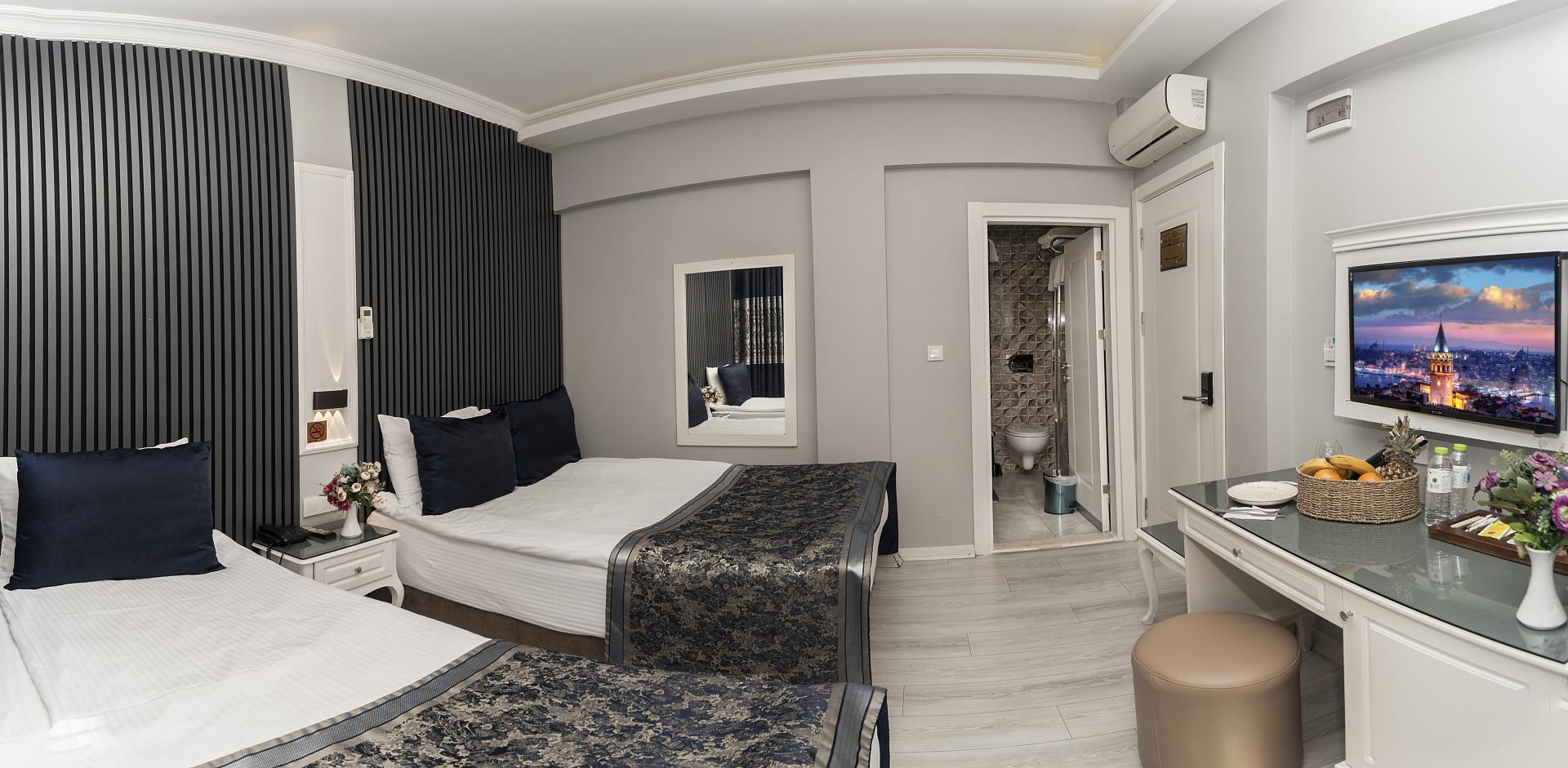 Beyazit Palace Hotel foto 32