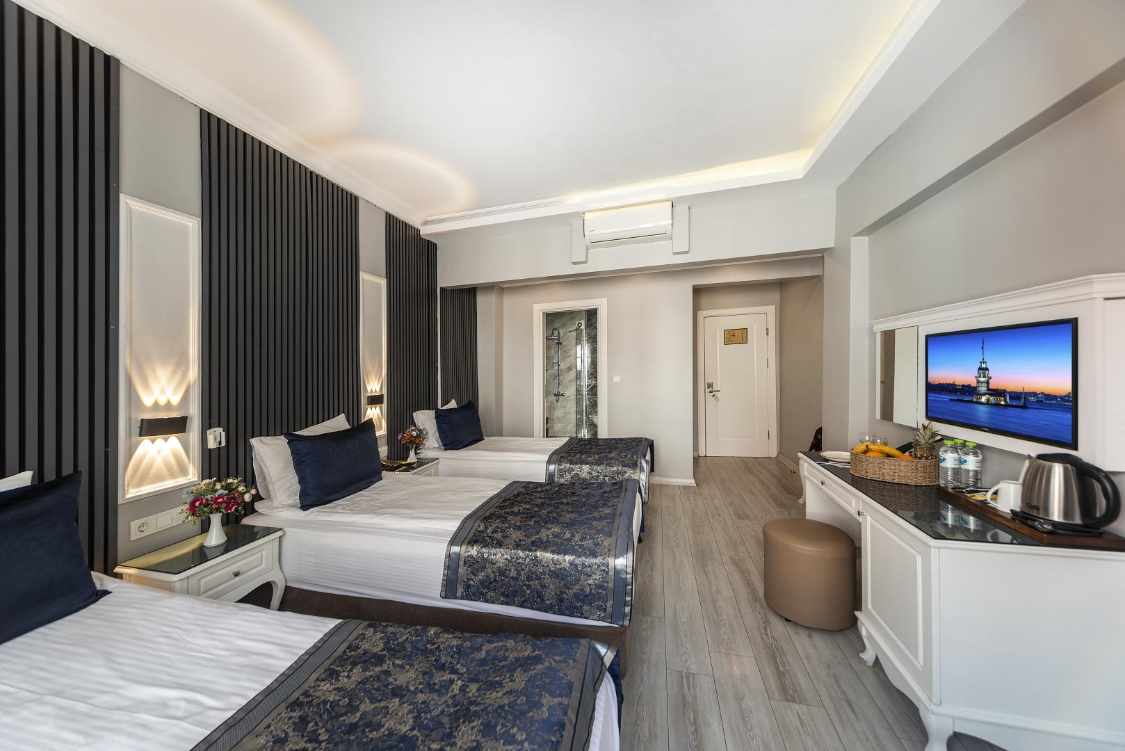 Beyazit Palace Hotel foto 34