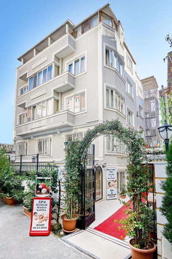 Beyazit Palace Hotel foto 3