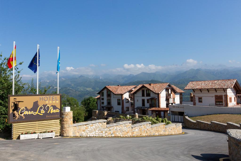 Hotel Cerro la Nina foto 15